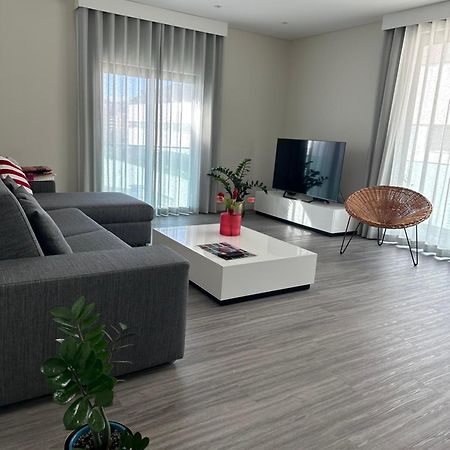 Raphael Funchal Views Apartment Экстерьер фото