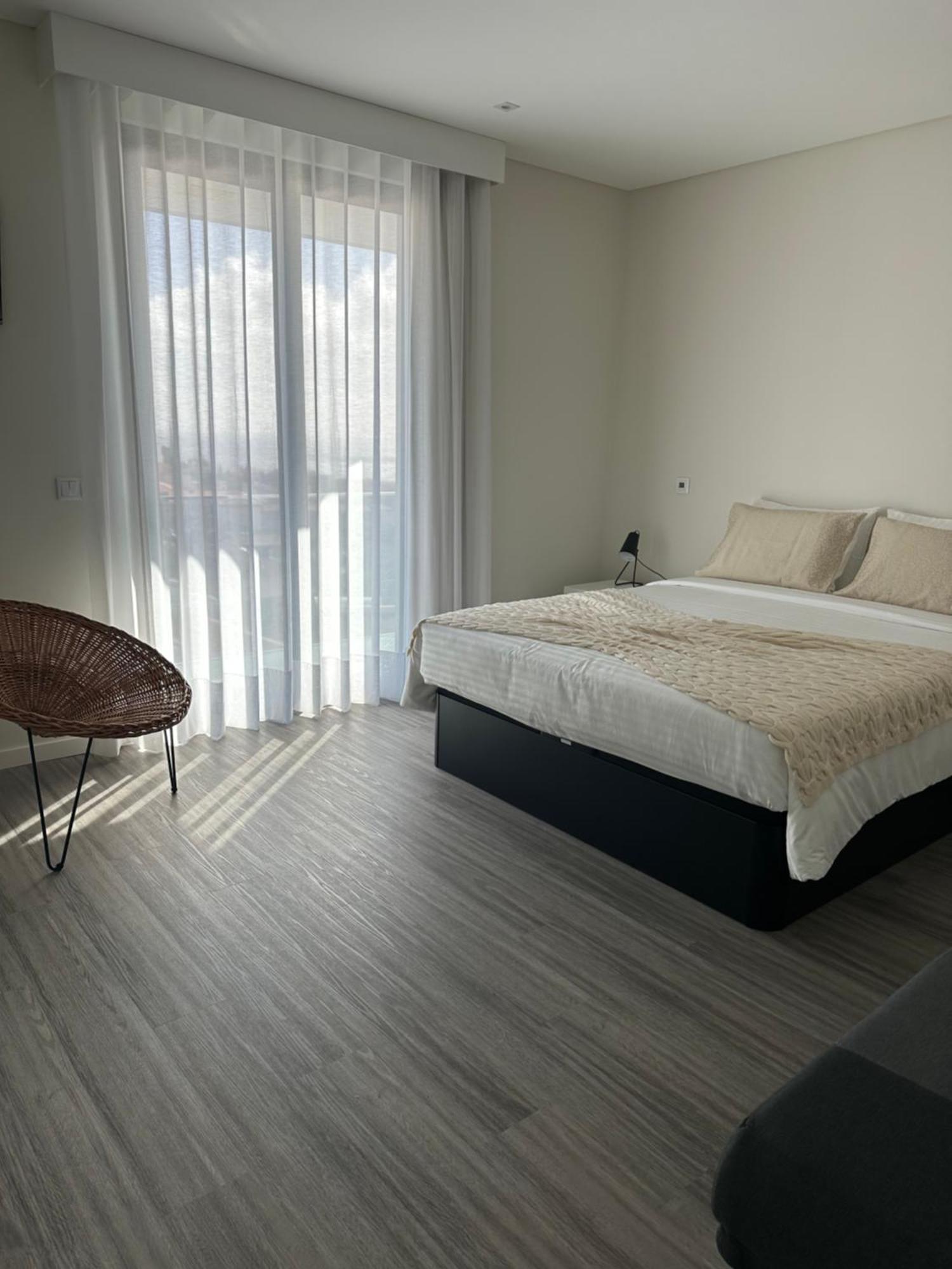 Raphael Funchal Views Apartment Экстерьер фото