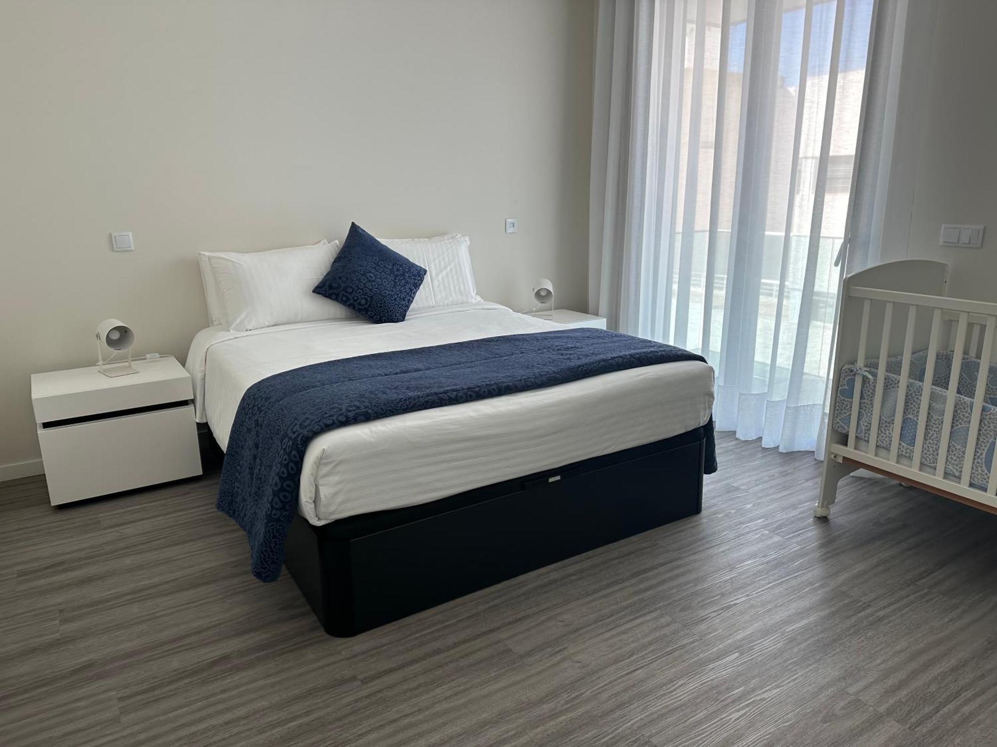 Raphael Funchal Views Apartment Экстерьер фото