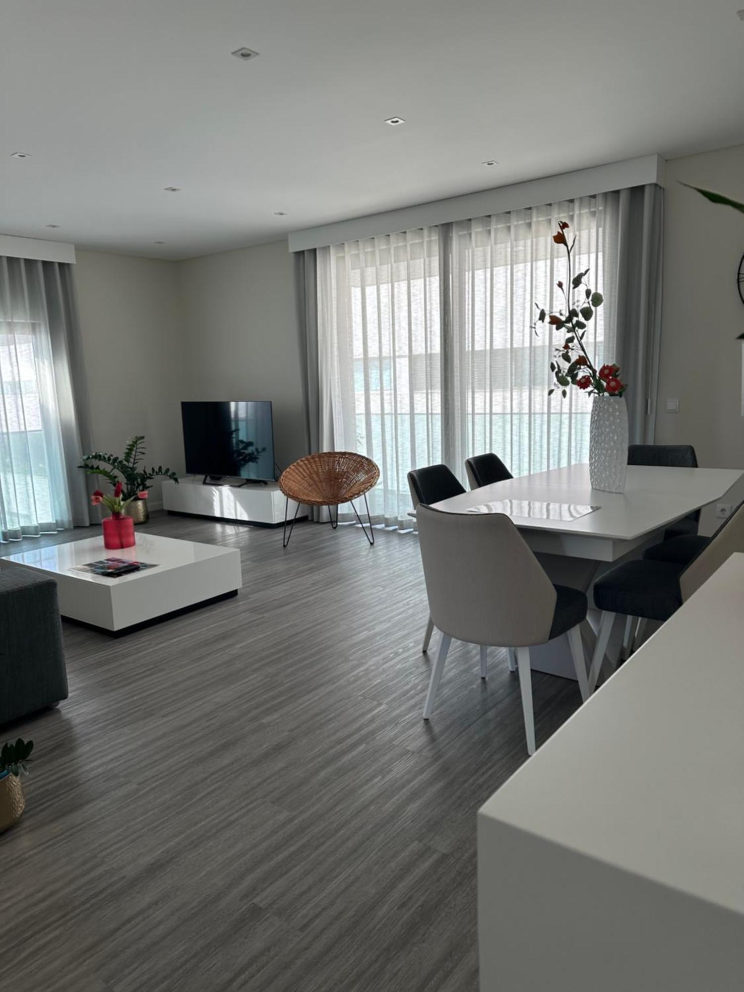 Raphael Funchal Views Apartment Экстерьер фото